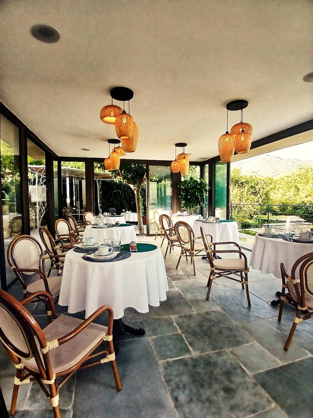 A Villa Di Rutali Exterior foto